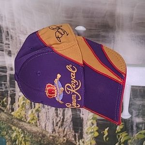 Crown Royal Nascar Chase Authentics 26 Jamie McMurray hat cap